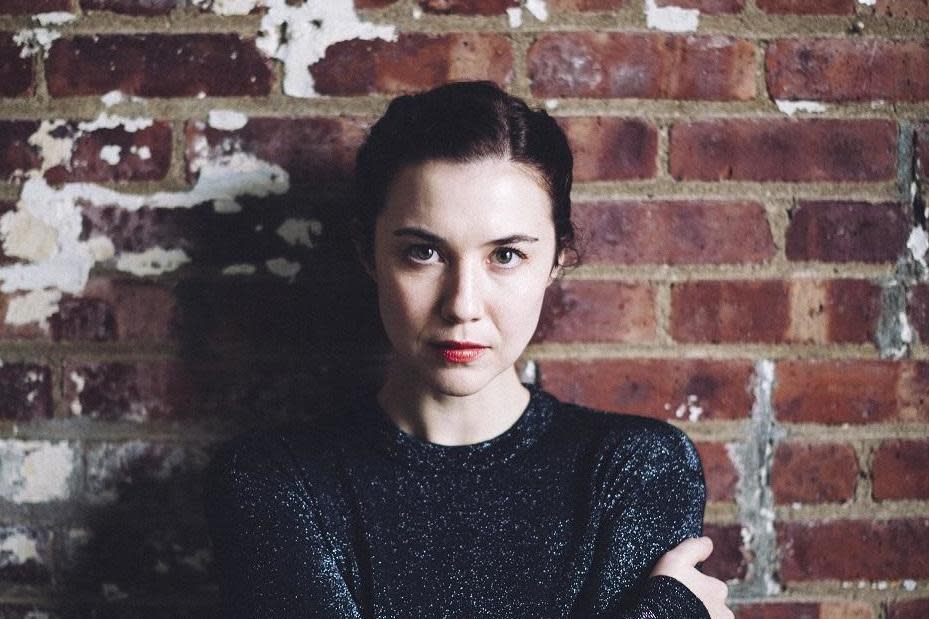 Lisa Hannigan