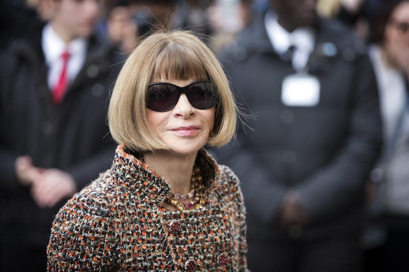 Anna Wintour