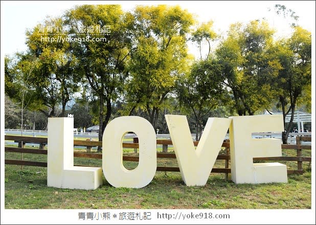 大溪水晶教堂》桃園親子一日遊 夢幻外拍景點富田花園農場