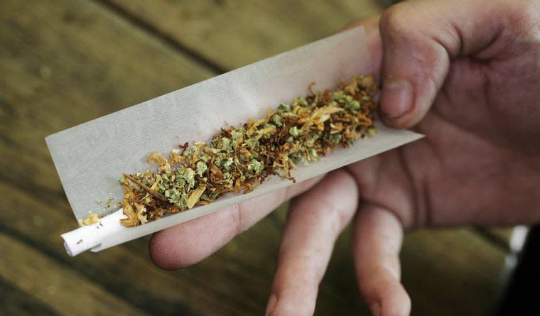 Is Waking and Baking Good for You? Here's the Truth About Weed in the Morning