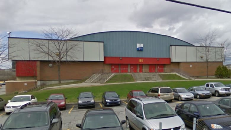 Ottawa Senators look to build new Sensplex for Gatineau Olympiques