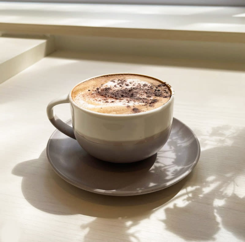 Photo of Whitetree Cafe Coffee Hot