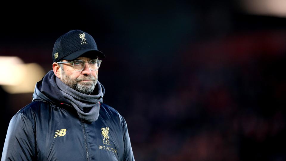 <p>Liverpool with face Bayern Munich, Manchester City were paired with Schalke, while Tottenham will play Borussia Dortmund.</p>