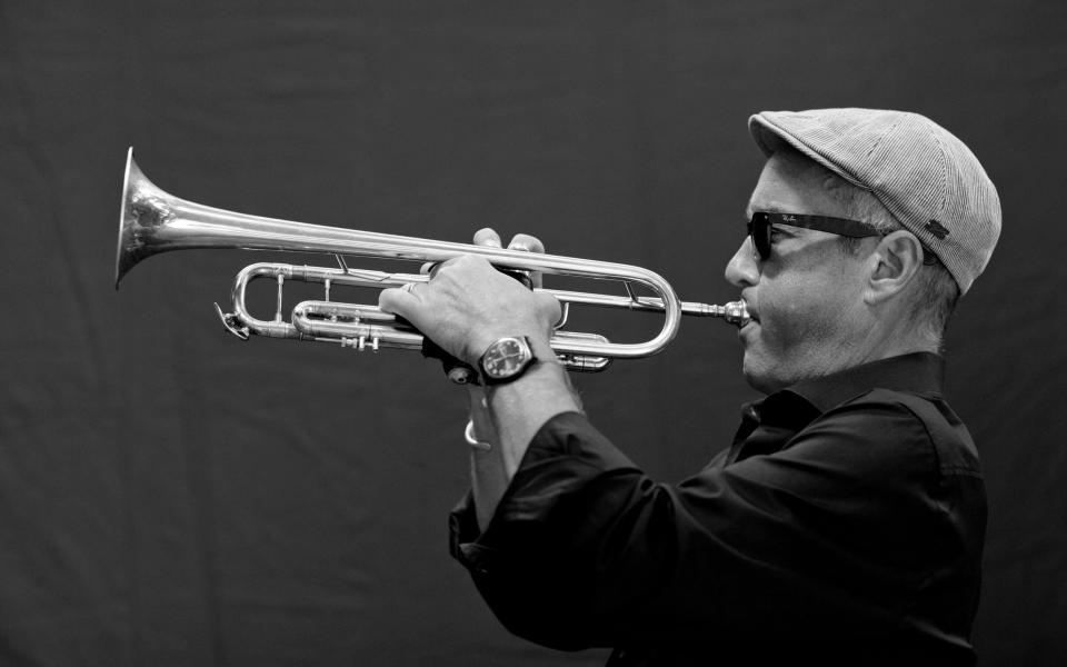 Dave Douglas - John Abbott