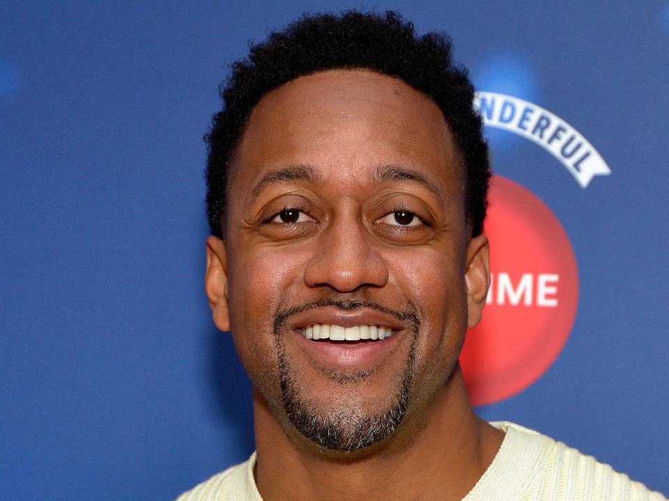 jaleel white