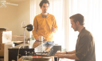 <p>Damien Chazelle follows up ‘La La Land’ with a look at the life of iconic astronaut, Neil Armstrong (Ryan Gosling), examining the famous space mission that made him the first man to walk on the Moon on July 20, 1969. </p>