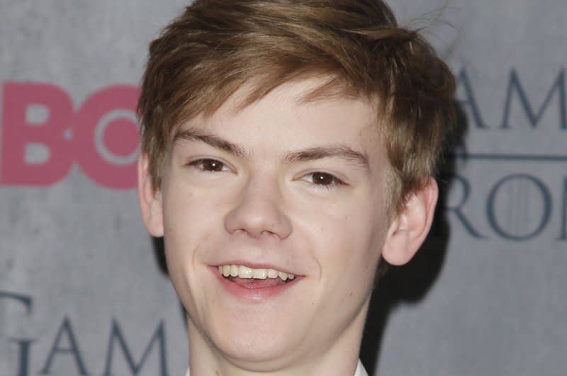 Thomas Brodie-Sangster plays Jack Dawkins, aka the Artful Dodger, on "The Artful Dodger." File Photo by John Angelillo/UPI