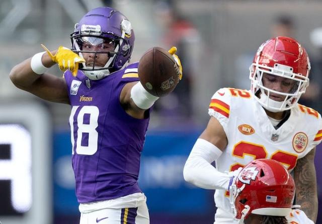 Big Vikings question: Is a playoff run possible this season?