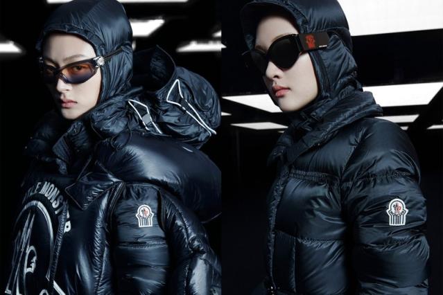 Seoul: Moncler Genius + Gentle Monster pop-up store