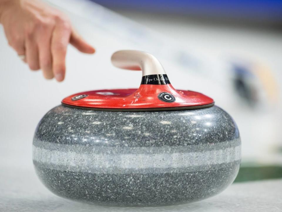 London, Ont. will be the host city for the 2023 Tim Hortons Brier, taking place at Budweiser Gardens from March 3 to 12. (Jonathan Hayward/The Canadian Press - image credit)