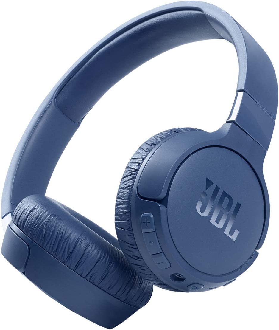 JBL Tune 660NC หูฟังบลูทูธตัดเสียงรบกวน  รูปภาพผ่าน Amazon