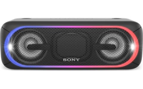 sony speaker