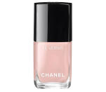 undefined<p>Buy it <a rel="nofollow noopener" href="http://shop.nordstrom.com/s/chanel-le-vernis-longwear-nail-colour/4296192" target="_blank" data-ylk="slk:here;elm:context_link;itc:0;sec:content-canvas" class="link ">here</a> for $28.</p>