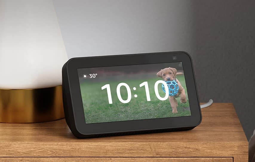 All-new Echo Show 5