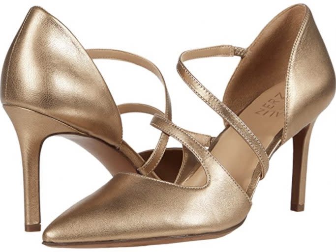 Naturalizer Arielle Pump