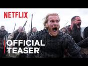 <p>Whether you’re a history buff or only know the name Leif Erickson from that <em>Spongebob</em> episode, the History Channel spinoff <em>Vikings: Valhalla</em> is a surefire thriller. Following the vikings as they raid across Europe, the series depicts some of the most famous Norsemen, tracking their legacies along with new developments in civilization, like the origins of Norse Paganism.</p><p><a class="link " href="https://www.netflix.com/title/81149450" rel="nofollow noopener" target="_blank" data-ylk="slk:Watch Now;elm:context_link;itc:0;sec:content-canvas">Watch Now</a></p><p><a href="https://www.youtube.com/watch?v=IM_4-XFeRyA" rel="nofollow noopener" target="_blank" data-ylk="slk:See the original post on Youtube;elm:context_link;itc:0;sec:content-canvas" class="link ">See the original post on Youtube</a></p>