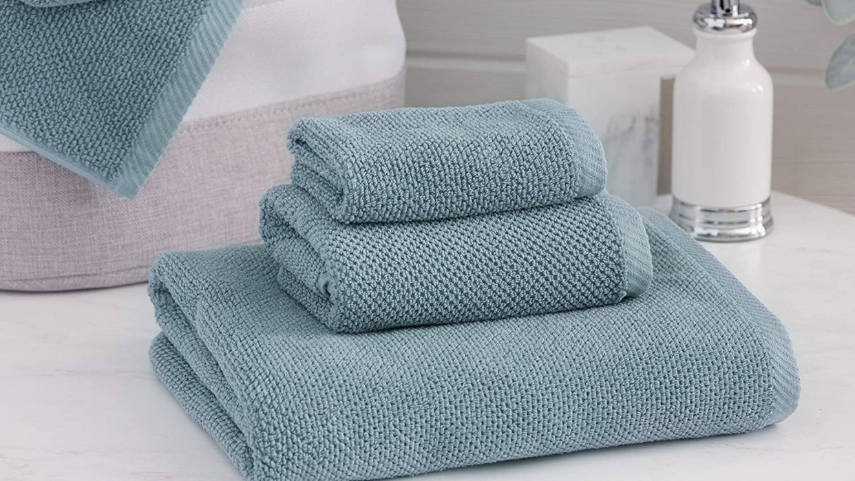 Amazon Prime Day 2020: Curtains, rugs and more bathroom accessories are on sale for Prime Day