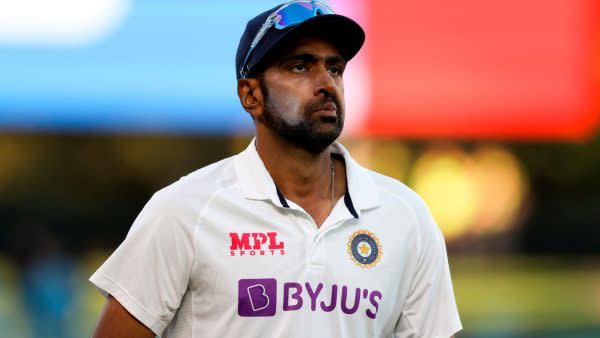 Ravichandran Ashwin comes out to help people (PC- Skysports)