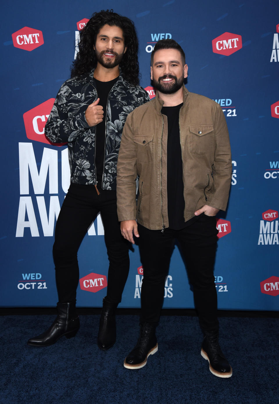 (Photo: John Shearer/CMT2020/Getty Images for CMT)
