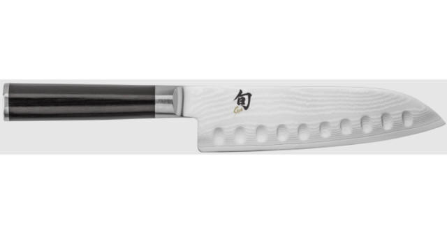 All Purpose Kitchen Knife 7.1 (18 cm) - Mercer Culinary