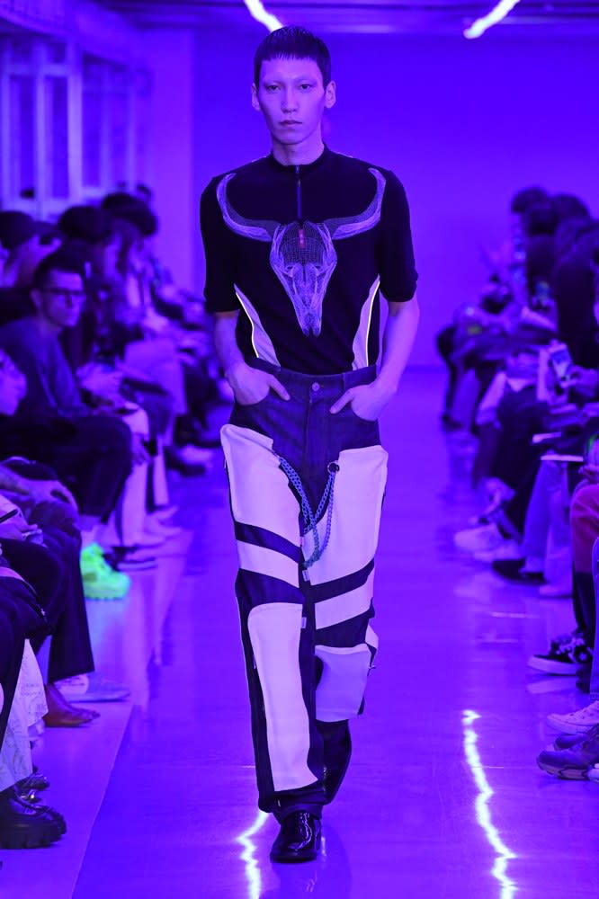 <cite class="credit">Photo: Courtesy of Seoul Fashion Week</cite>