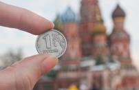 <p>No. 6: Russia<br> PPP: $4.736 trillion </p>