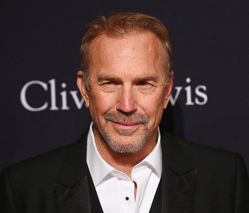 'Yellowstone' Star Kevin Costner's Wife Asks For No Spousal In Divorce Filing To End Their 18-Year Marriage