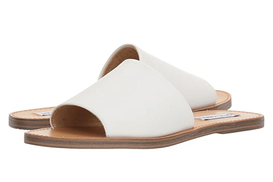 Steve Madden, slides