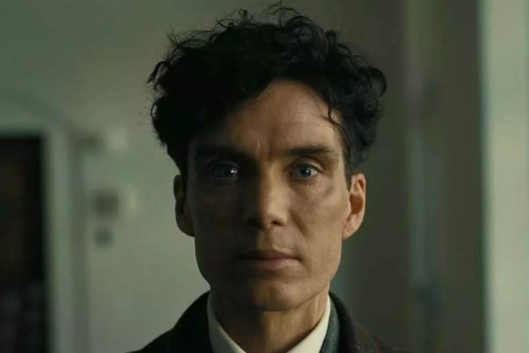 Cillian Murphy habló de la posibilidad de sumarse al Universo Cinematográfico de Marvel