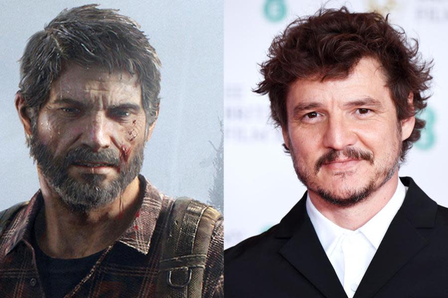 The Last of Us: Pedro Pascal fue criticado por no tener abundante barba como Joel