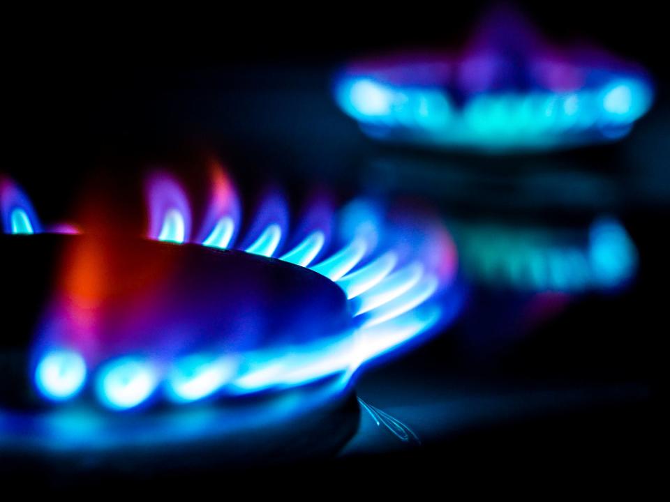 <p>The government are facing loud calls to help more people fighting an energy bill black hole thanks to Covid</p> (iStock)