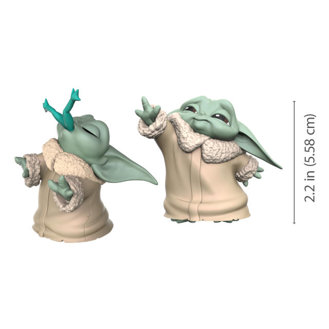 Buy, You Shall: The Baby Yoda Merch You've Been Waiting For Is Here