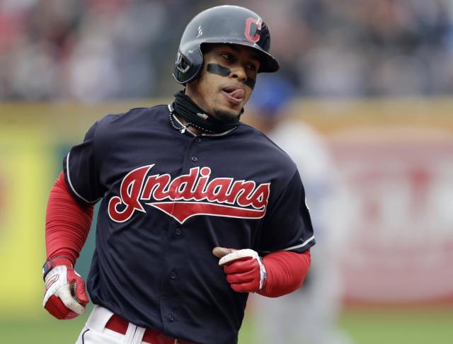 Francisco Lindor is playoff-race gasoline for Indians and an underrated  superstar for MLB