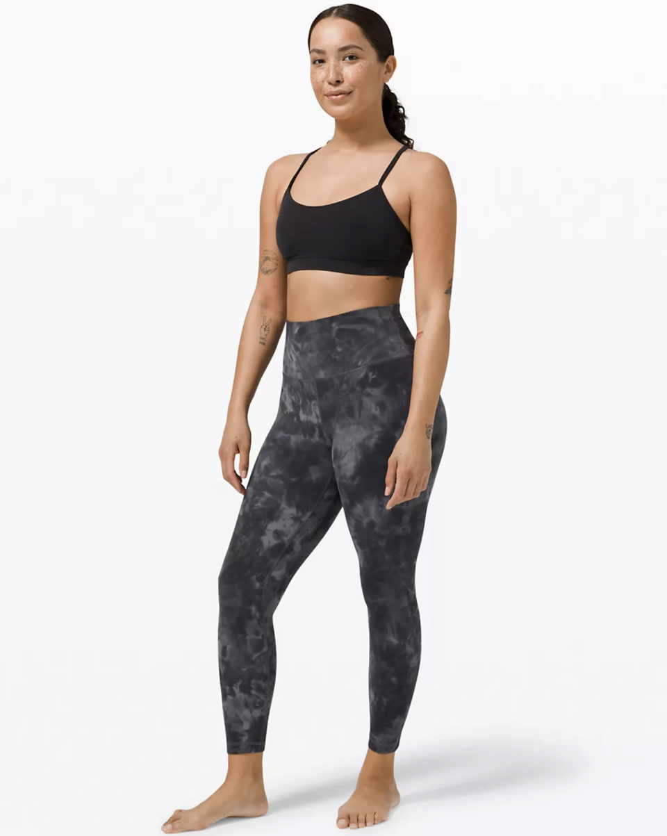 Align Pant 25"