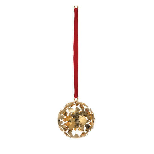 <p><a href="https://go.redirectingat.com?id=74968X1596630&url=https%3A%2F%2Fartemest.com%2Fproducts%2Fchristmas-holly-gold-ornament&sref=https%3A%2F%2Fwww.veranda.com%2Fhome-decorators%2Fg29765710%2Funique-tree-ornaments%2F" rel="nofollow noopener" target="_blank" data-ylk="slk:Shop Now;elm:context_link;itc:0;sec:content-canvas" class="link rapid-noclick-resp">Shop Now</a></p><p>Christmas Holly Gold Ornament</p><p>artemest.com</p><p>$205.00</p>