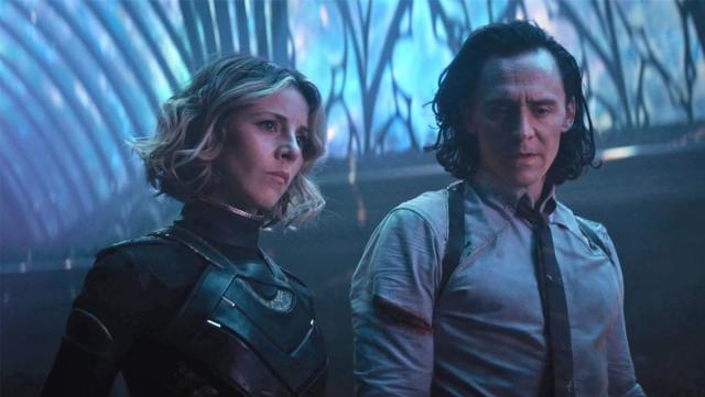 How Loki Connects To Ant-Man 3 Plot - FandomWire