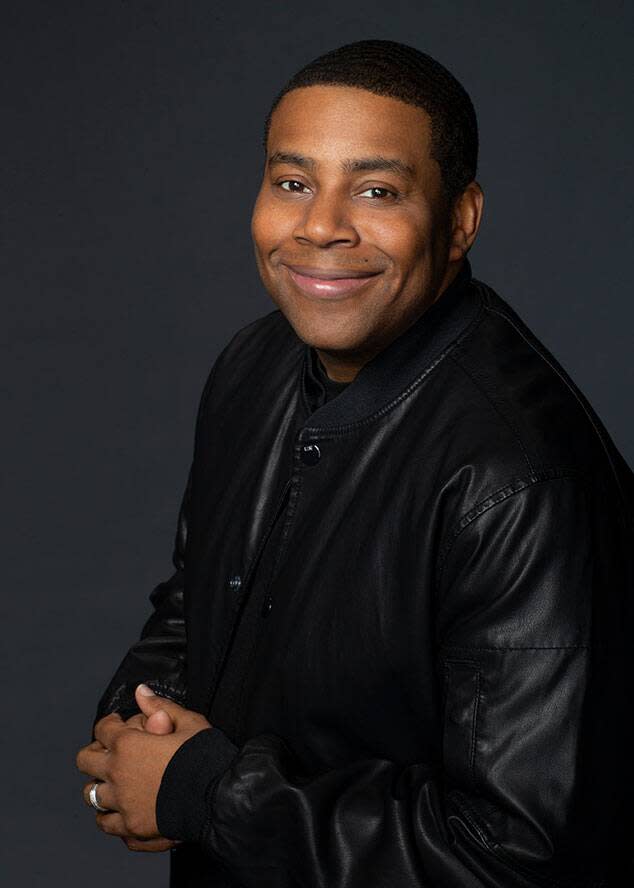 Kenan Thompson