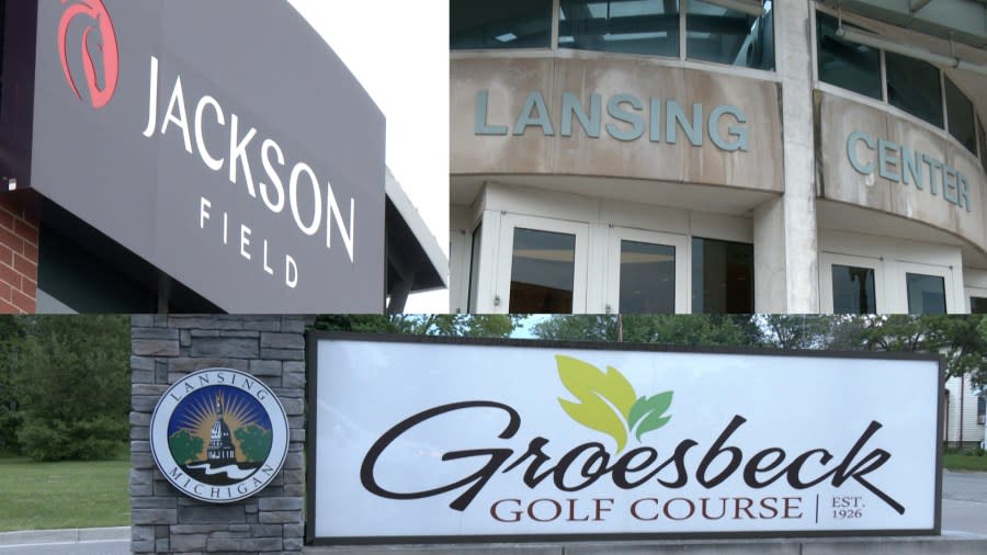 Three major draws to the capital city could be up for sale in an effort to save money. A proposal going up to the Lansing City Council on Monday could kick off the process needed to put of the sale of the Lansing Center, Jackson Field and Grosebeck Golf Course up for a vote. (WLNS)