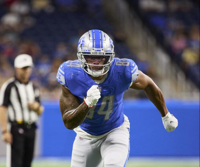 4 Detroit Lions players on the hot seat after NFL draft 