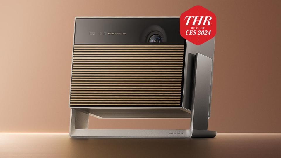 CES 2024: Best New TVs and Projectors — LG, Samsung, Hisense, Xgimi