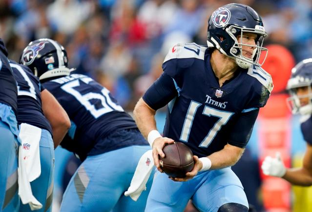 Tennessee Titans Coverage  Watch 