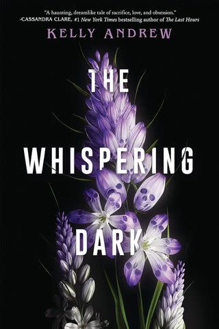 <p>Inkyard Press</p> 'The Whispering Dark'