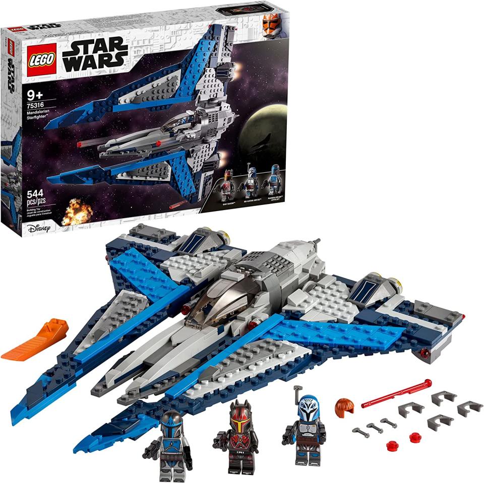 Star Wars Lego Gift, best star wars gifts