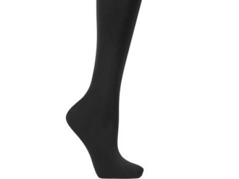 Luxe Leg 60 denier shaping tights