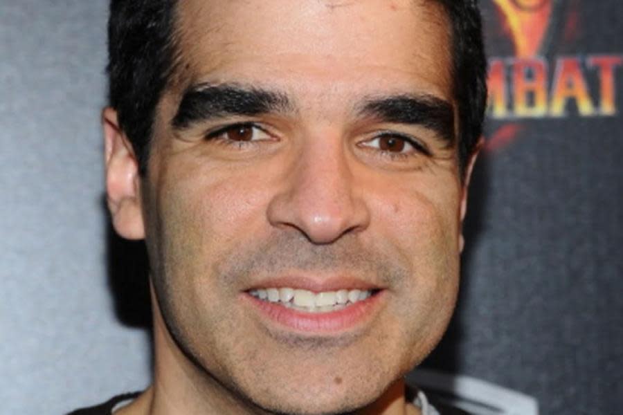 Ed Boon, cocreador de Mortal Kombat, visitará México en el evento CCXP 2024