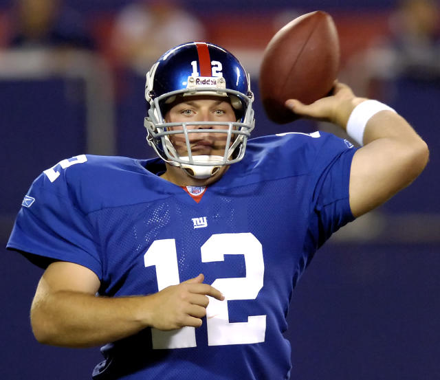 The 12 Heaviest NFL Players of All Time Break Every Scale