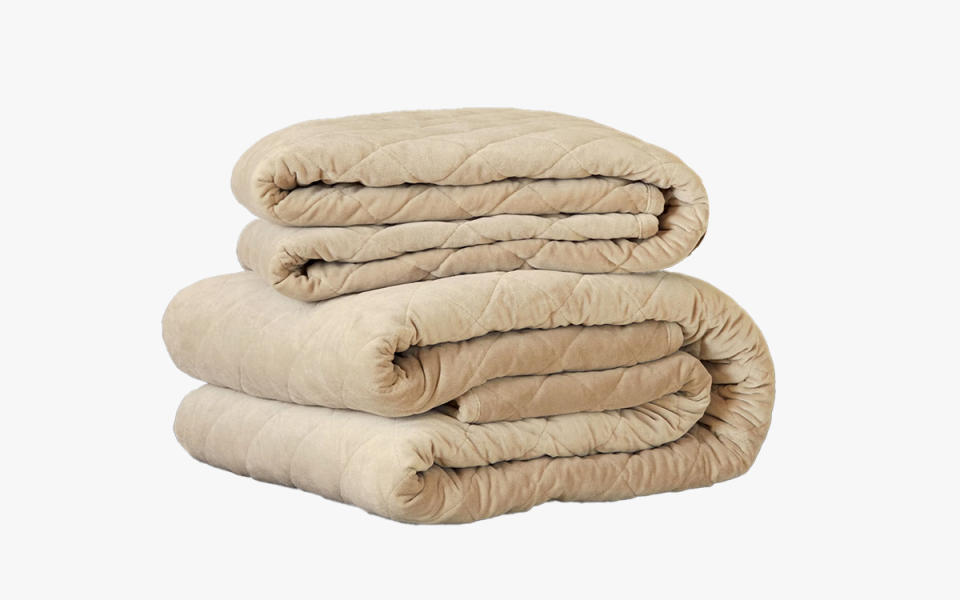 The 15 Best King-Size Blankets of 2024: Buying Guide