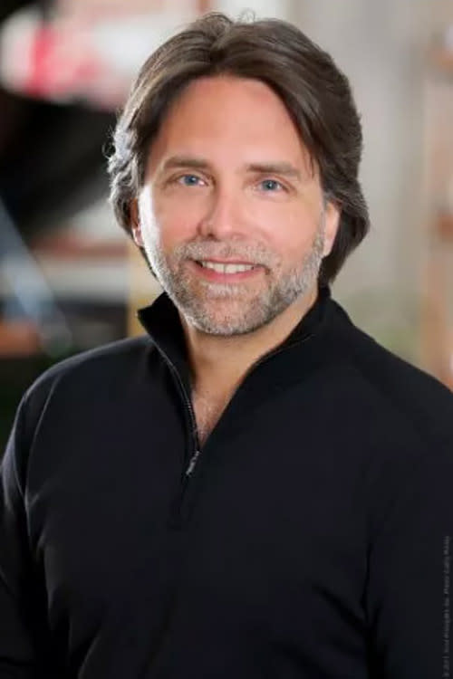 Keith Raniere