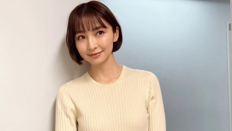 ▲篠田麻里子被老公抓包偷吃，對質錄音檔曝光。（圖／翻攝自篠田麻里子IG）