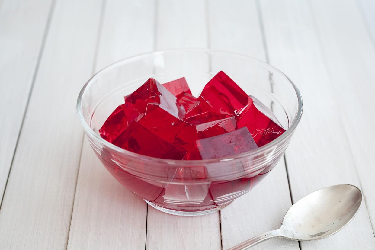 Gelatin